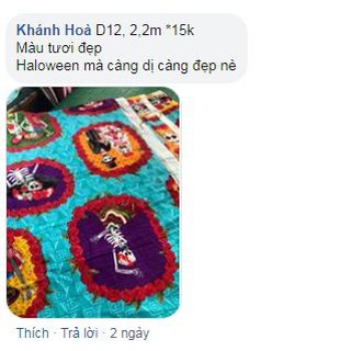 Sét vải c an an