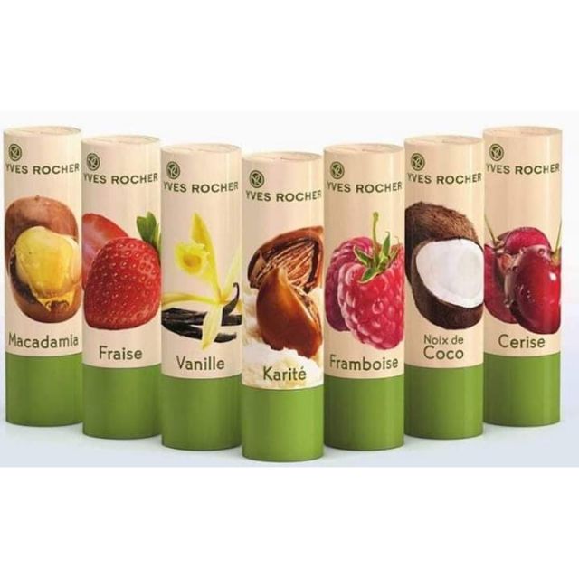 Son dưỡng yves rocher