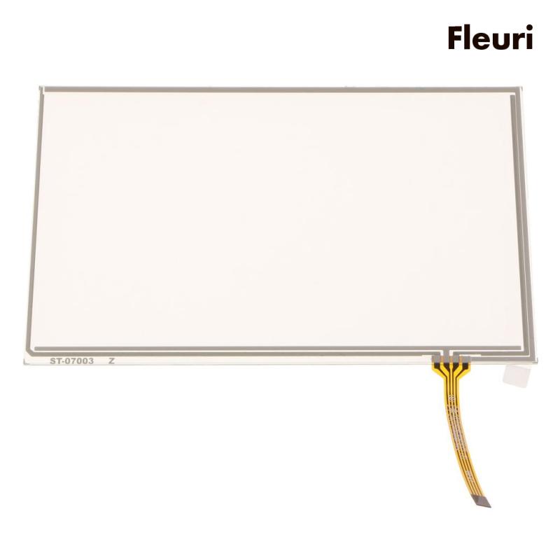 Màn Hình Cảm Ứng LCD 7 Inch Thay Thế Chuyên Dụng Cho Sửa Chữa