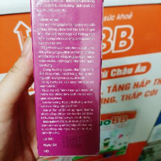 DUNG DỊCH VỆ SINH SENCI VAGINA(chai 150ml)