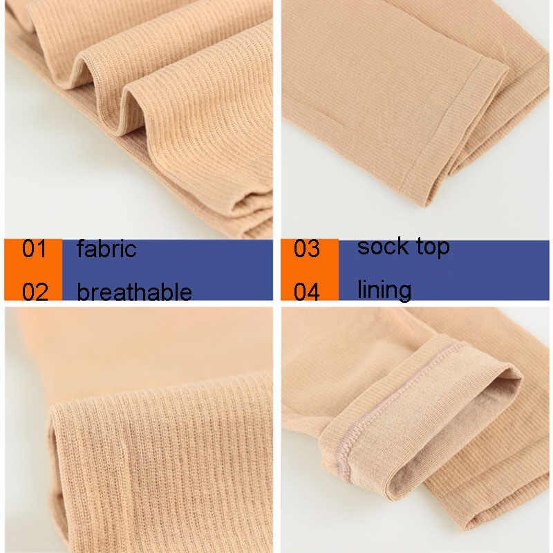 TẤT HỞ NGÓN NỊT BẮP CHÂN TIỆN DỤNG