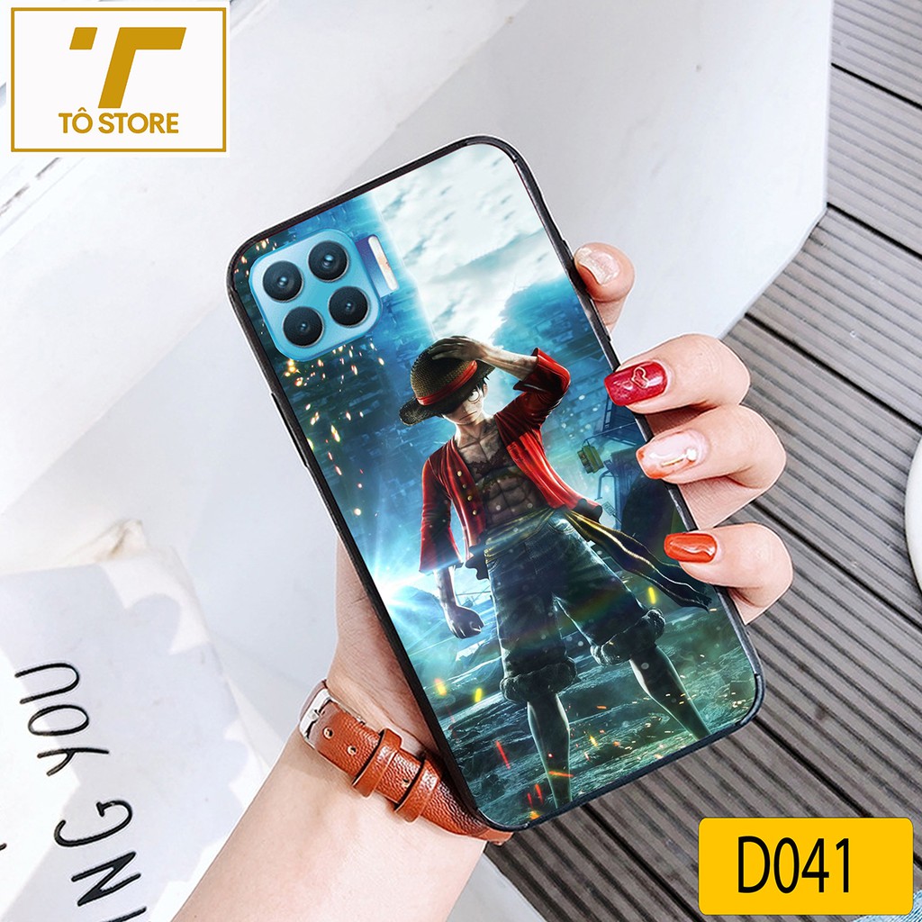 [ HANG HOT ] Ốp lưng điện thoại Oppo A93 - A73 - F17 in hình họa tiết siêu ngầu. | BigBuy360 - bigbuy360.vn