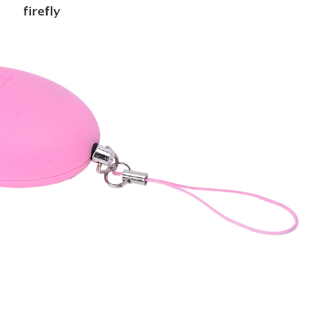 Móc Khóa Báo Động Khẩn Cấp Chống Lại Khẩn Cấp