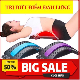 Khung nắn chỉnh cột sống massage lưng diện chẩn từ doctor spine chuyên chống trị liệu thoát vị đĩa đệm cột sống