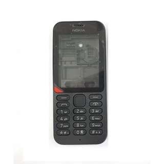 Vỏ Nokia 215 ( không sườn - không phím )