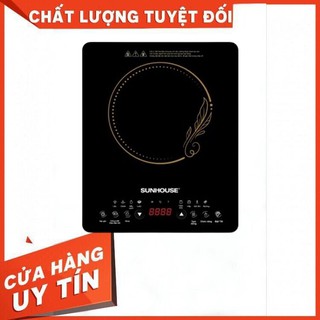 Bếp điện từ cảm ứng sunhouse shd6806