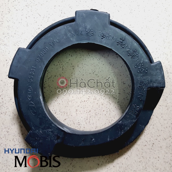 Cao Su Đệm Trên Lò Xo Giảm Xóc KIA MORNING 🚘 chính hãng nhập khẩu Hàn Quốc 🎯 5533107000