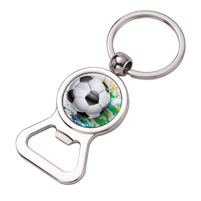 Mojito Móc Khóa Chuyển Nhiệt DIY