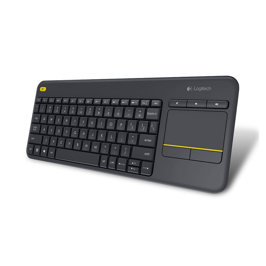 Bàn phím không dây Logitech K400