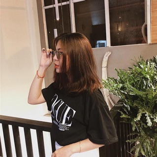 Áo thun nam nữ