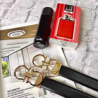 THẮT LƯNG DA CAO CẤP