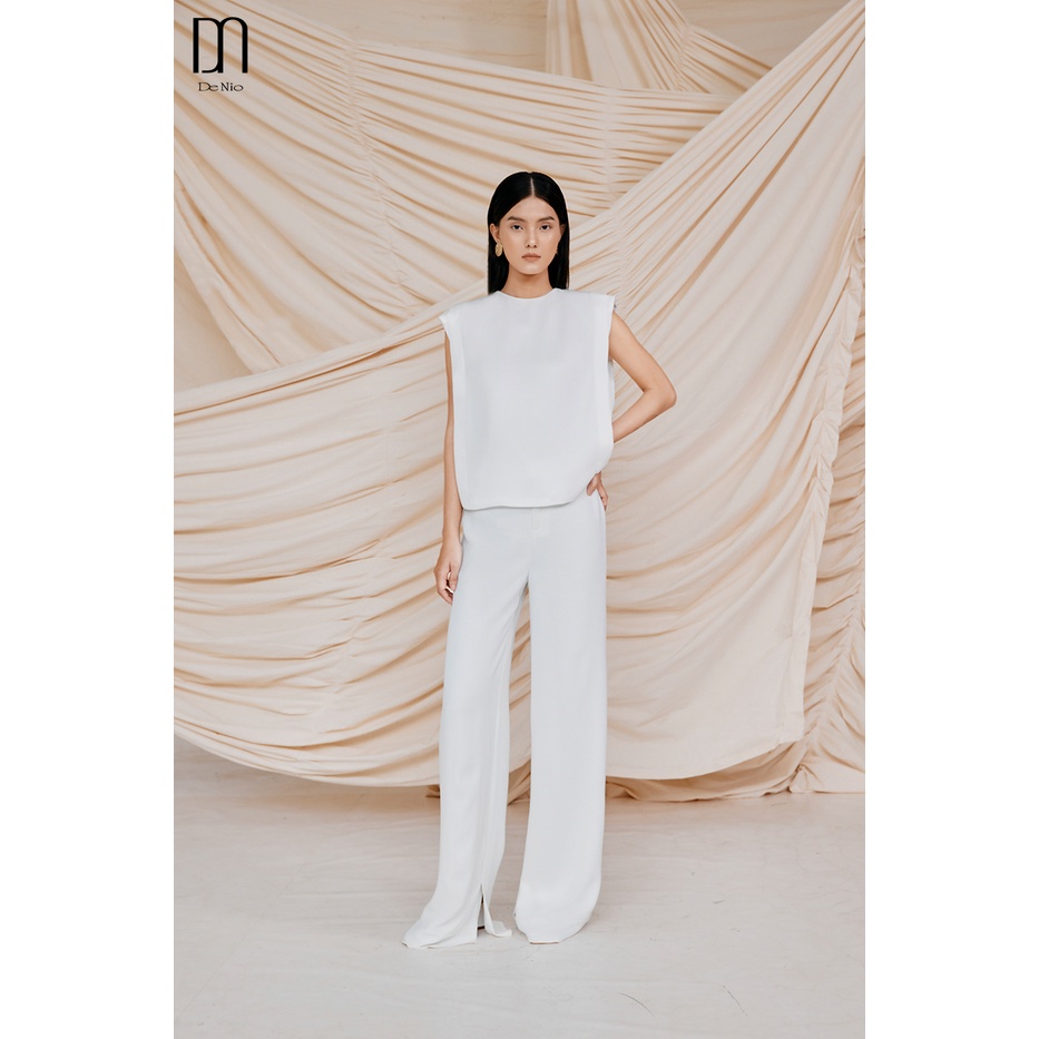 DeNio - Quần ống xẻ