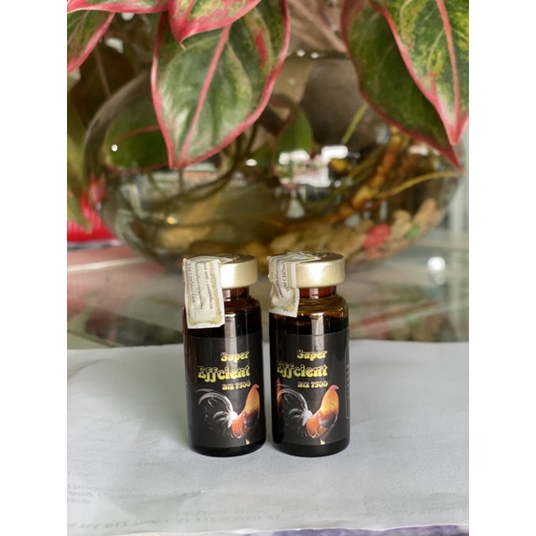 B12 7500 vitamin cho gà lọ 10ml