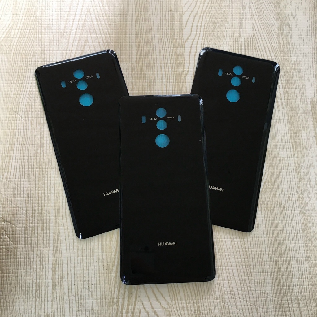 Nắp lưng kính Huawei Mate 10 Pro - HÀNG ZIN
