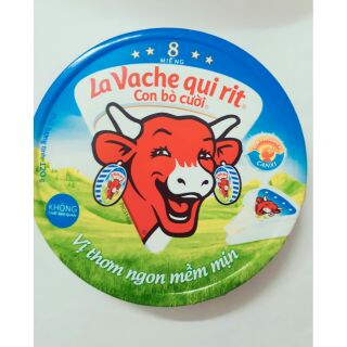 PHÔ MAI CON BÒ CƯỜI 120g