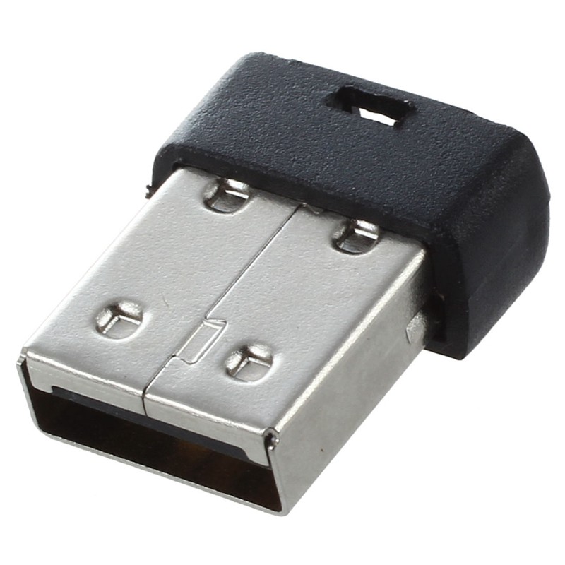 Thẻ Nhớ Mini Clef Usb 2.0 8g