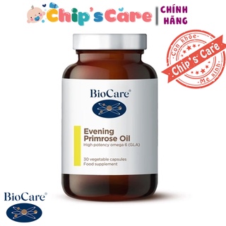 Hoa anh thảo evening primrose oil biocare - ảnh sản phẩm 1