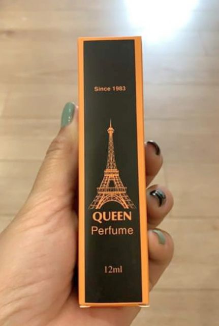 Nước Hoa Nữ Cao Cấp Queen Perfume | BigBuy360 - bigbuy360.vn