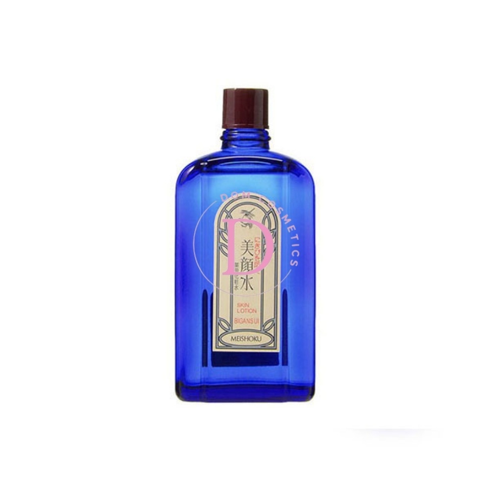 (Mẫu mới 90ml ) LOTION GIẢM MỤN BIGANSUI MEISHOKU | BigBuy360 - bigbuy360.vn
