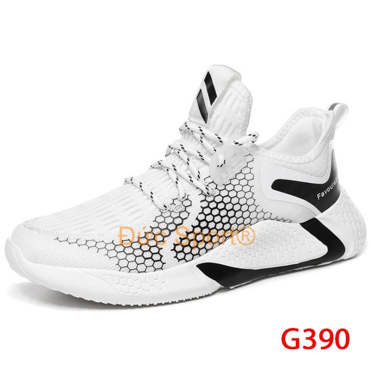 Giày thể thao nam tổng hợp (39-44), giày sneaker nam Đức Sport