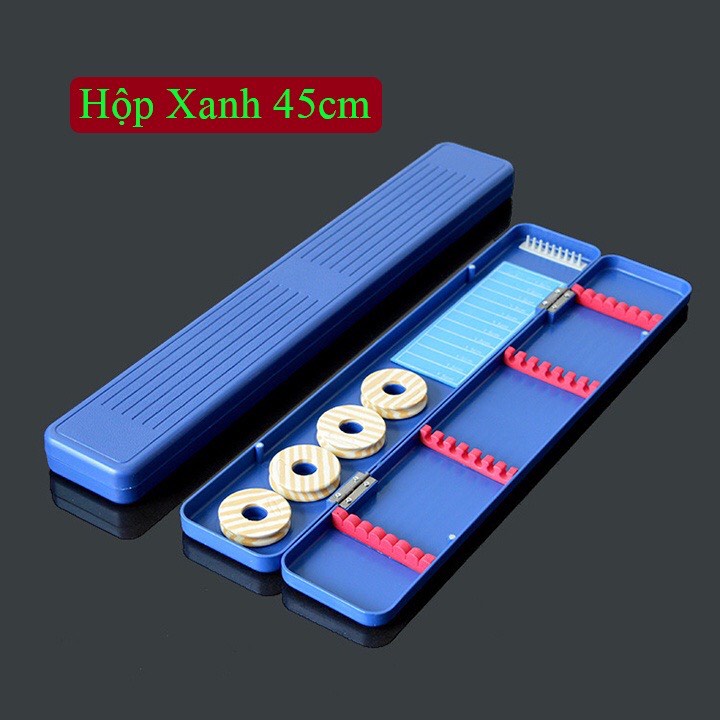 Hộp Phao Câu Đài, Hộp Đựng Phao Thẻo, Hộp Phao Câu Cá Chất Lượng