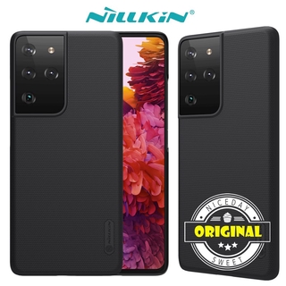 Ốp điện thoại nillkin chống sốc cho samsung galaxy s21 / s21ultra / s21 plus / s21 / s21 + / s21