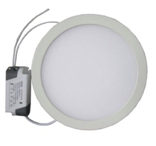 Đèn âm trần 18w mỏng