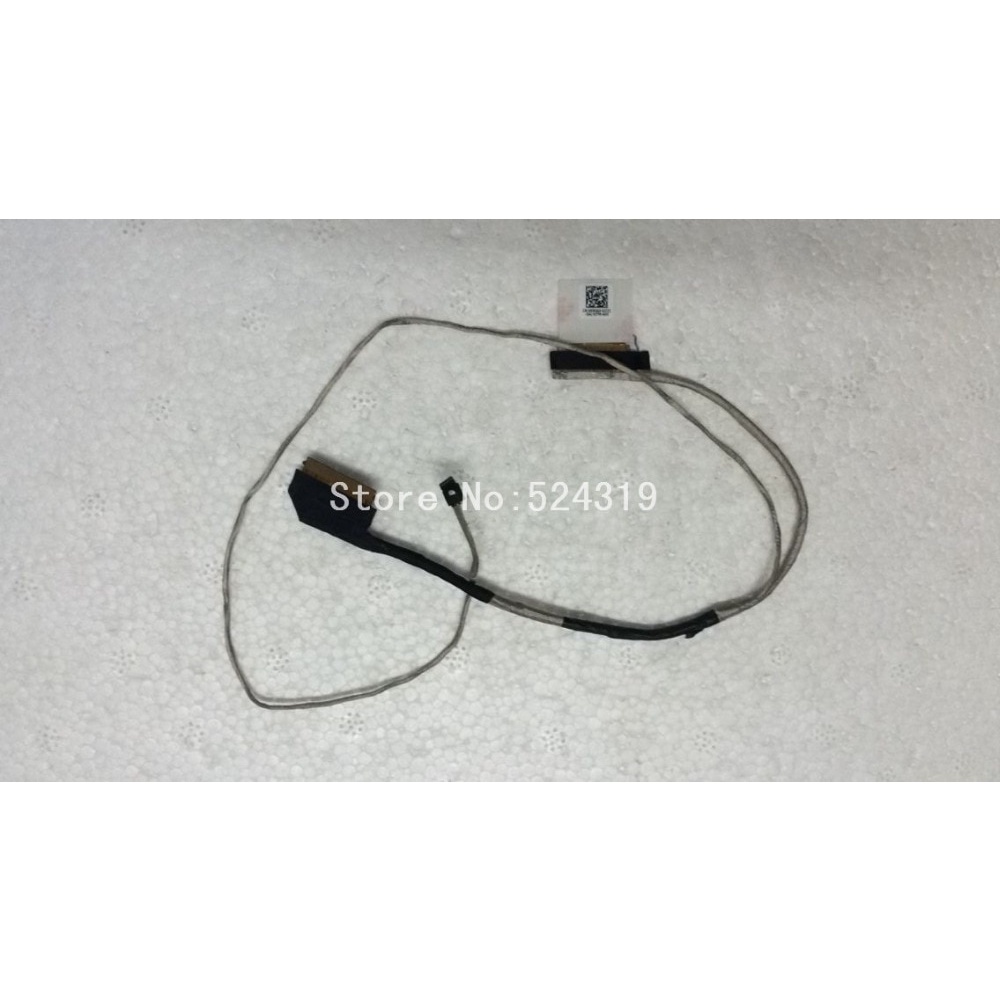 Mới Dây Cáp Lcd Lvds / Edp Cho Laptop Dell 15 5000 5558 3558 5555 5551 5559 0kng43 Dc020025K00 Fhd