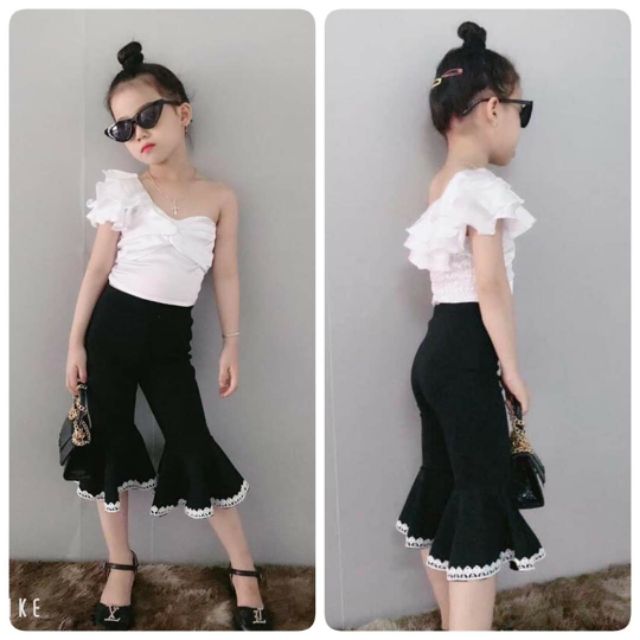 Thời trang bé gái