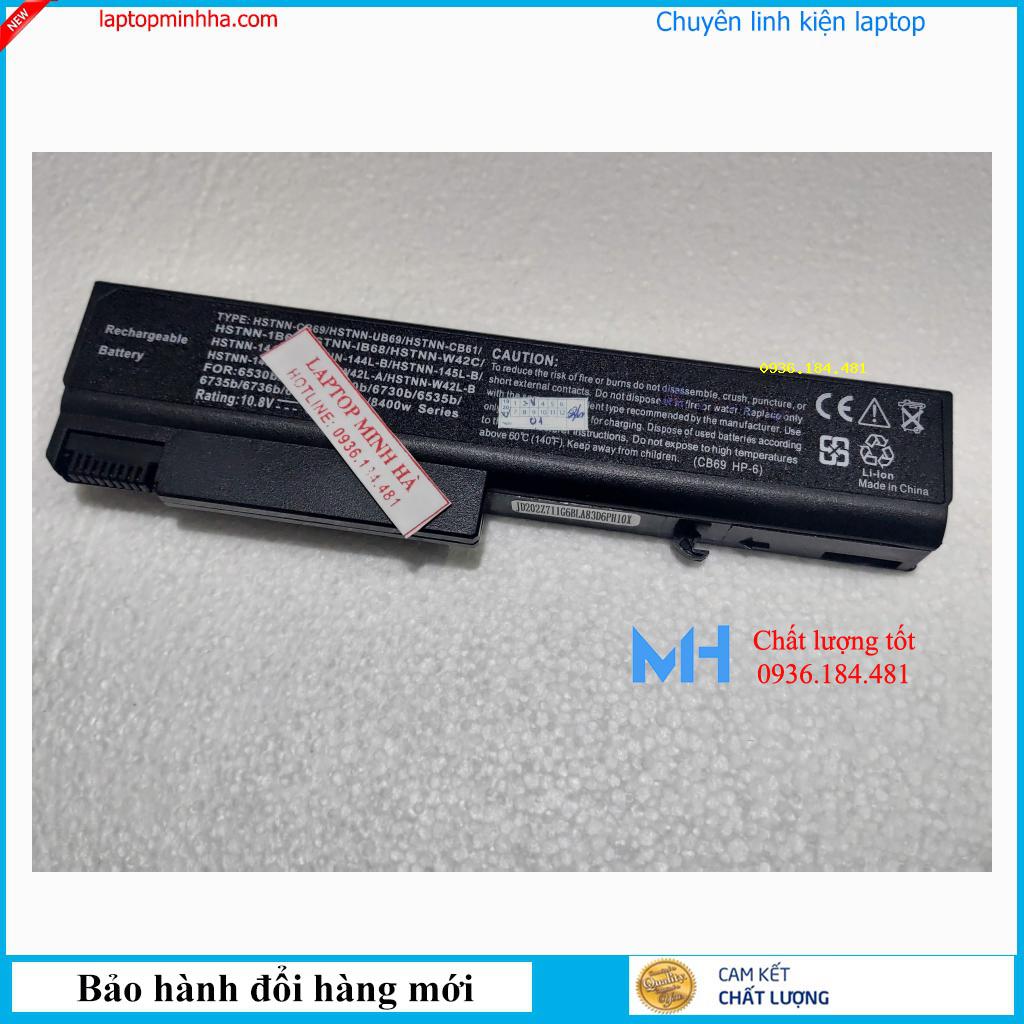 Pin laptop HSTNN-UB69, Pin HSTNN-UB69 loại tốt