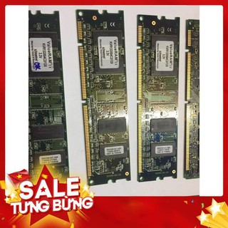 [CỰC CHẤT] SDRam bộ nhớ sdram 256M pc100 133