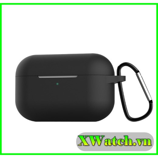 Bao silicon đựng tai nghe AirPods3 pro airpods3