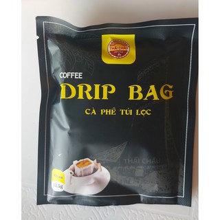 Cà Phê Phin Lọc Thái Châu