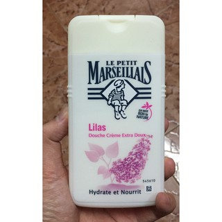 Sữa tắm Le Petit Marseillais Tử Đinh Hương