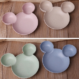 Bát Ăn Dặm Micky Cho Bé (Bát) (SP001173 )