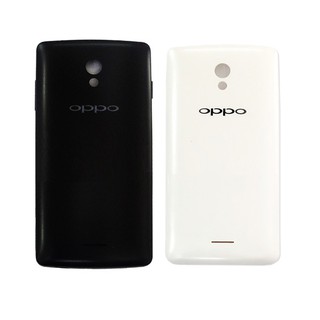 Nắp lưng oppo r1001 / joy