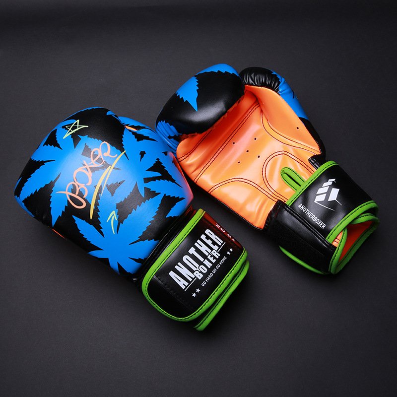 GĂNG TAY BOXING ANOTHER new 6.0 2024