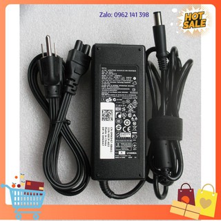 Sạc laptop Dell Latitude E6420 E6410 E6430 E6440+ tặng dây nguồn