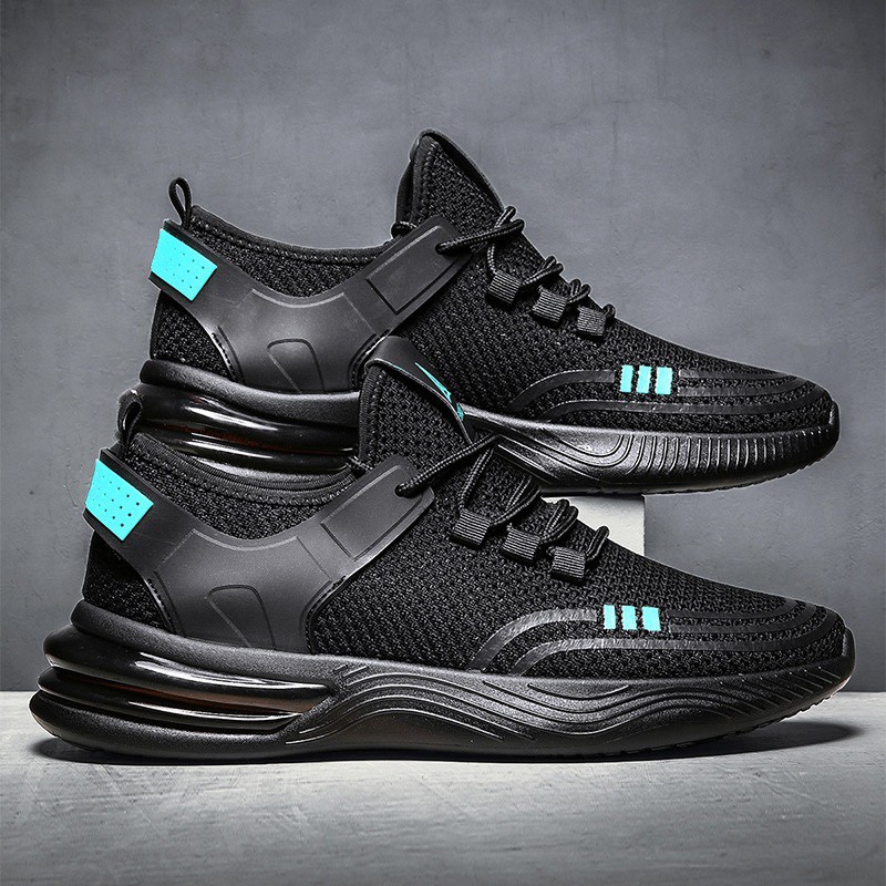 [Mã FAGREEN245 giảm 10% tối đa 30K đơn 99K] Giày Thể Thao Nam thoáng khí siêu êm MWC NATT - 5255 | BigBuy360 - bigbuy360.vn