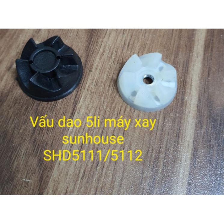 Phụ kiện máy xay sinh tố chính hãng Sunhouse SHD 5112 SHD5111