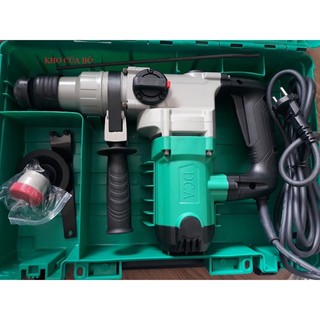 DCA Máy khoan đục 14li 960W AZC04-30 (KHO HÀNG CHÍNH HÃNG DCA)