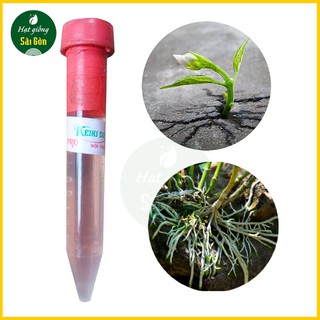 Chế phẩm kích mầm, kích chồi Keiki Duy Pro 15ml (bôi trực tiếp)