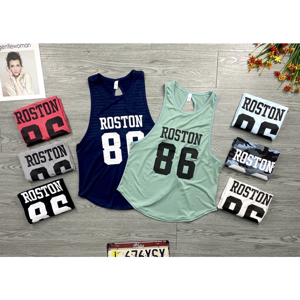 ÁO TANK TOP NỮ ,CHẤT LIỆU VẢI LƯỚI MỀM ,TANK KHOÁC NGOÀI MANG BRA TRONG KẾT HỢP
