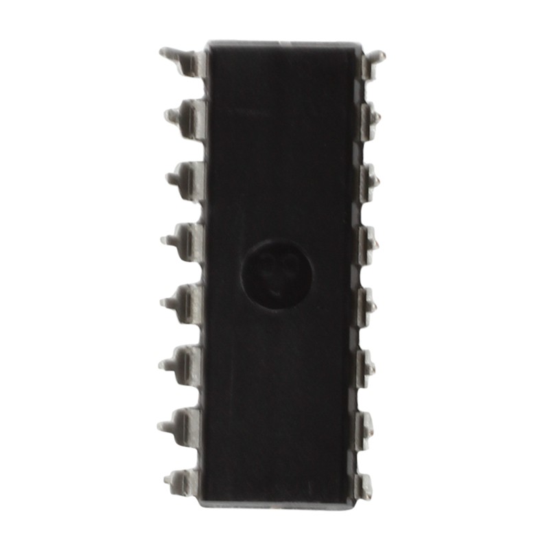 L293D L293 L293B DIP/SOP Push-Pull Four-Channel Stepper Motor Driver IC Chip