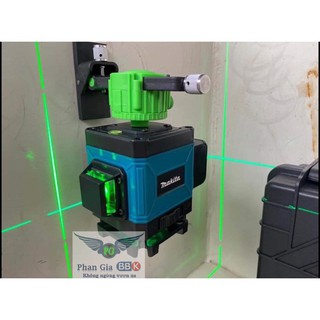 Máy Cân Mực Laze 12 Tia MAKITA