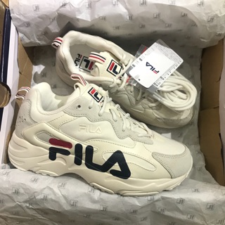 Già Fila Ray Tracer Linear Chính Hãng 💯%