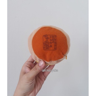 Gấu bông bánh rán Doraemon