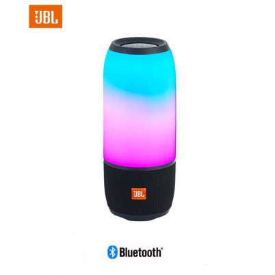 JBL PULSE 3 Music Pulse 3 Loa Bluetooth đầy màu sắc Loa di động không thấm nước. Không phải PULSE 4