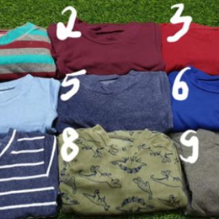 Sỉ Combo 53 bộ nỉ ép cá tính