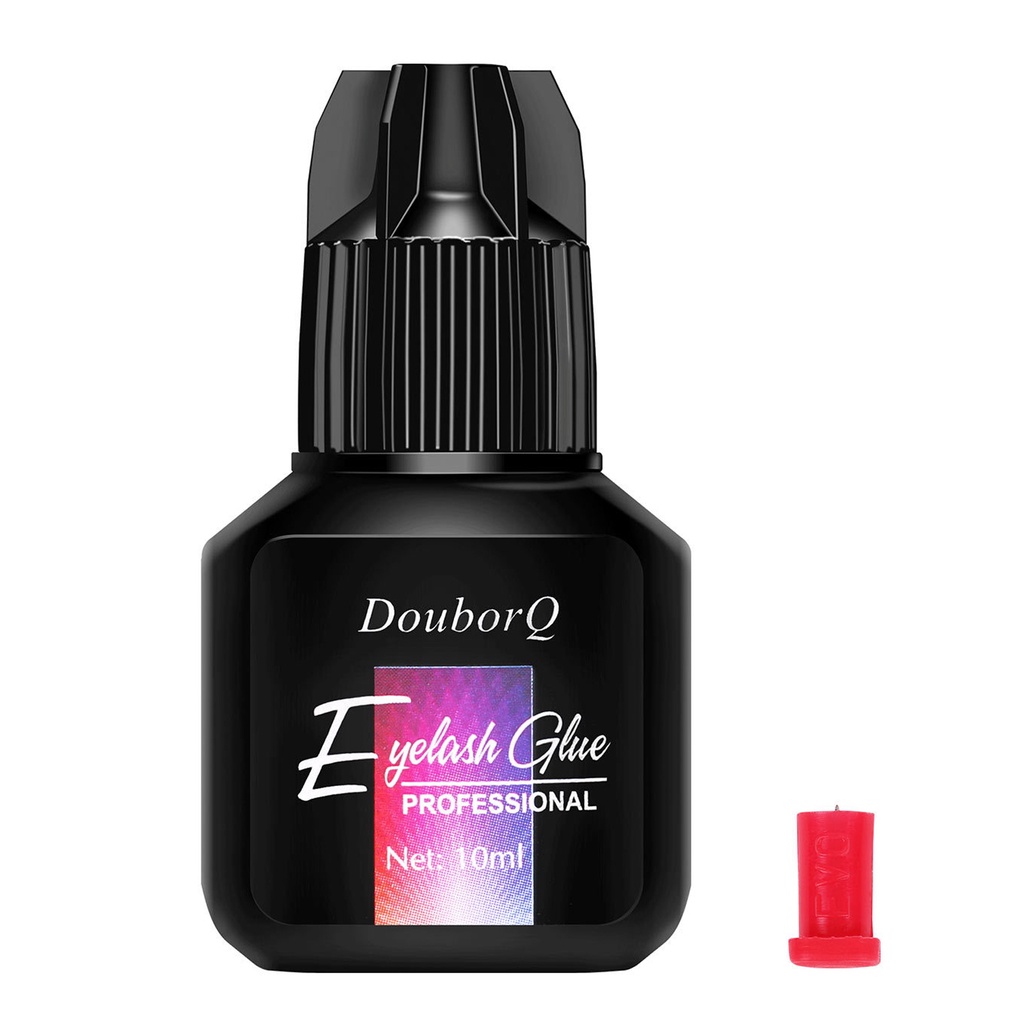 Keo Dán Nối Dài Lông Mi Tự Nhiên Nhanh Khô 5ml / 10ml / 15ml